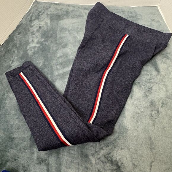 Old Navy Stevie Skinny Leggings Women’s Small Blue - Picture 8 of 8